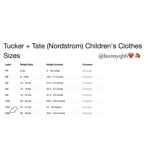 Tucker+Tate Hooded Top Pants Set 🎉HP🎉 - Picture 4 of 4